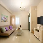 Nostalgia Corfu Town 4*