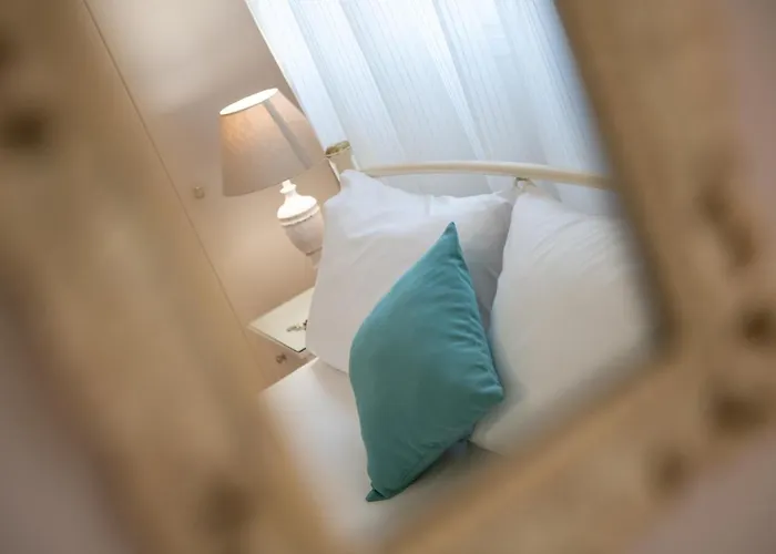 Nostalgia Corfu Town 4*
