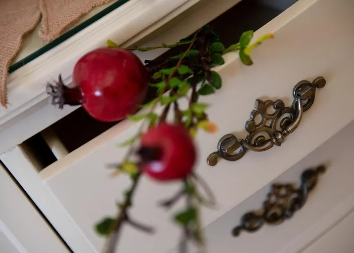 Nostalgia Corfu Town 4*