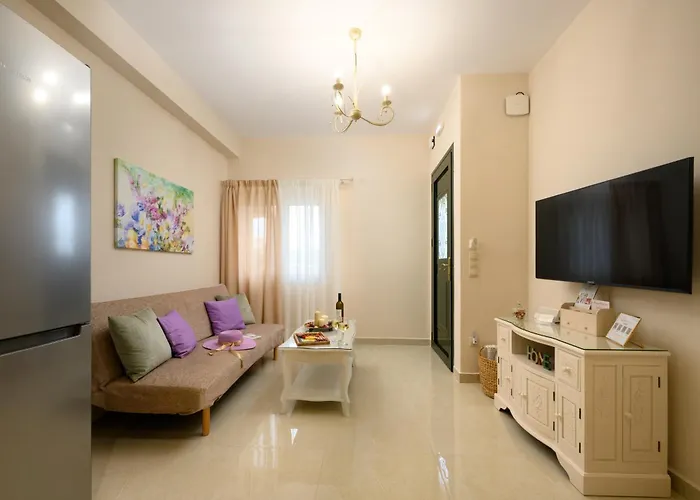 Nostalgia Corfu Town 4*