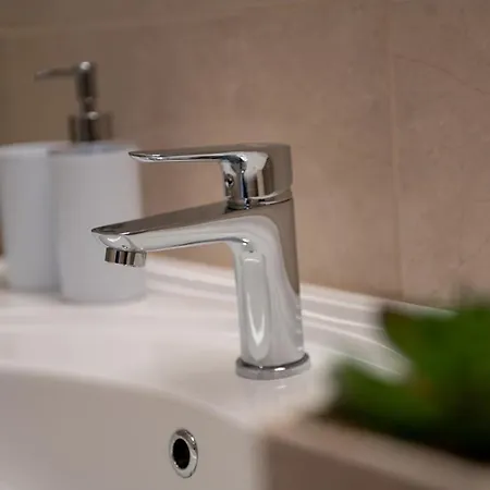 Nostalgia Corfu Town 4*