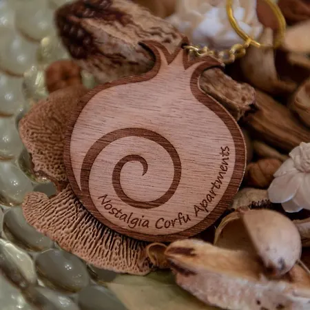 Nostalgia Corfu Town Corfu (city)