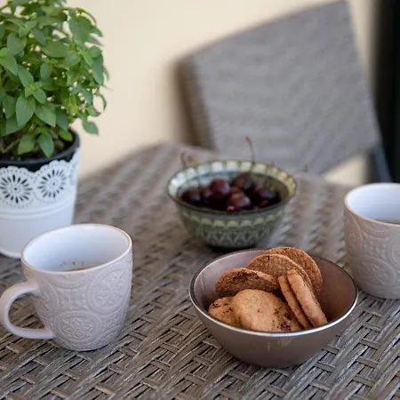 Nostalgia Corfu Town Corfu (city)