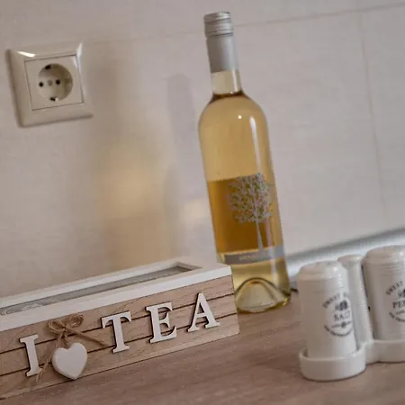 Nostalgia Corfu Town Appart hôtel Corfu (city)