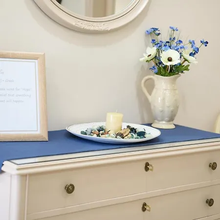 Appart hôtel Nostalgia Corfu Town Corfu (city)