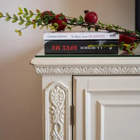 Appart hôtel Nostalgia Corfu Town Corfu (city)