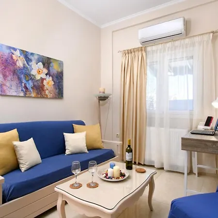 Nostalgia Corfu Town