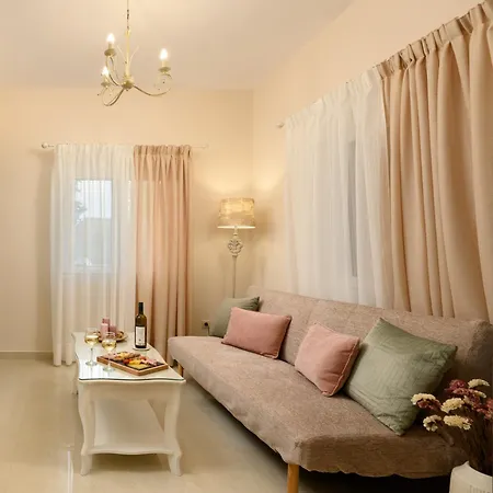 Nostalgia Corfu Town