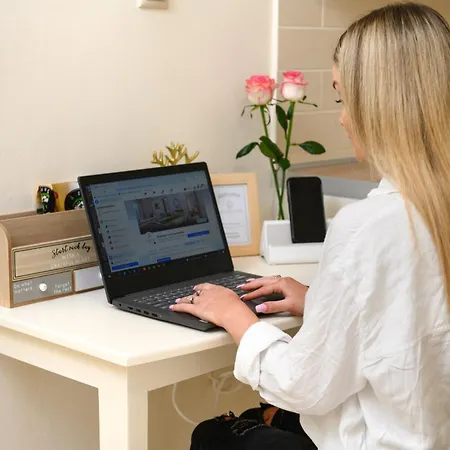 Nostalgia Corfu Town Appart hôtel