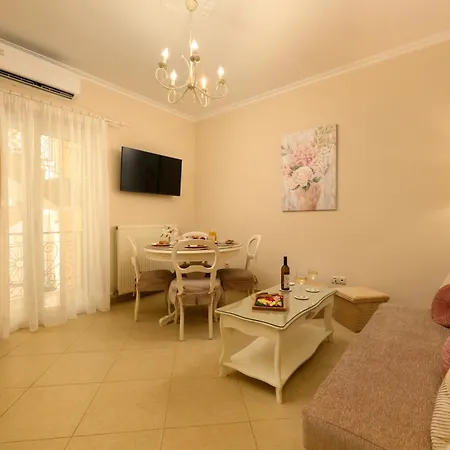 Nostalgia Corfu Town Aparthotel Corfu (city)