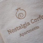 Nostalgia Corfu Town شقة فندقية