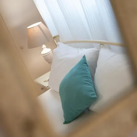Nostalgia Corfu Town 4*