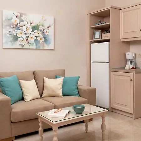 Hotel apartamentowy Nostalgia Corfu Town Corfu (city)