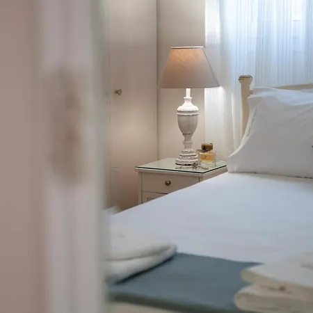 Aparthotel Nostalgia Corfu Town 4*
