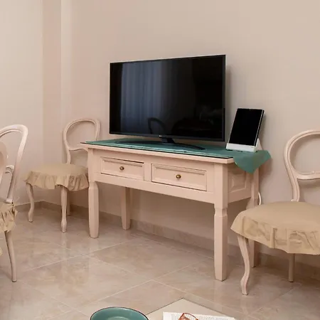 Nostalgia Corfu Town Aparthotel Corfu (city)