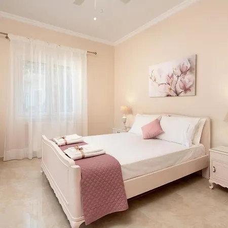 Aparthotel Nostalgia Corfu Town 4*