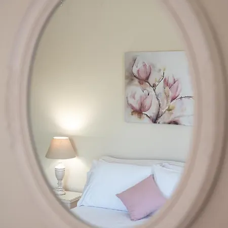 Aparthotel Nostalgia Corfu Town 4*