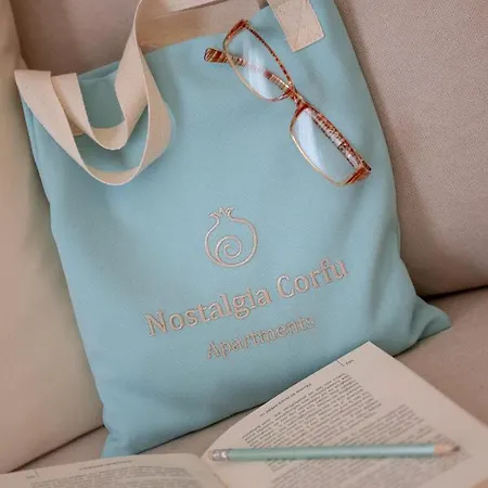 Nostalgia Corfu Town Aparthotel Corfu (city)