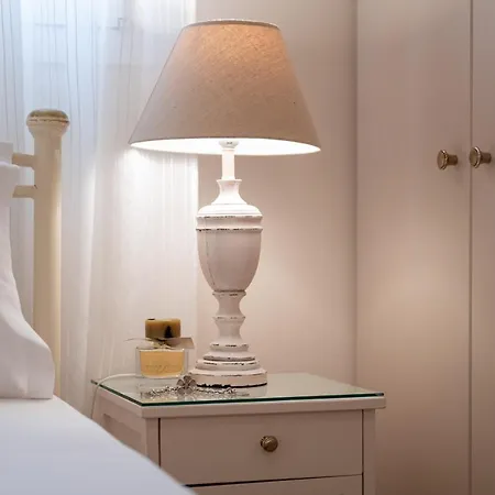 Nostalgia Corfu Town Aparthotel 4*