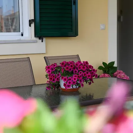 Nostalgia Corfu Town Lejlighedshotel Corfu (city)