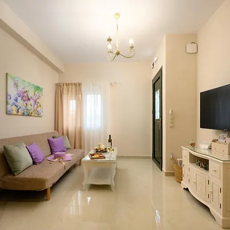 Nostalgia Corfu Town 4*