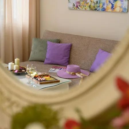 Nostalgia Corfu Town Lejlighedshotel *