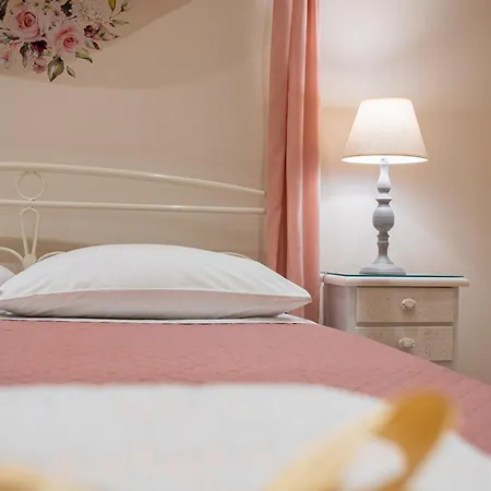 Nostalgia Corfu Town Lejlighedshotel *
