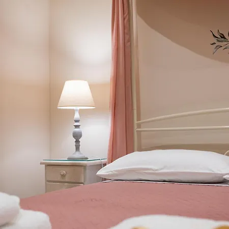 Lejlighedshotel Nostalgia Corfu Town Corfu (city)