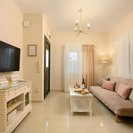 Aparthotel Nostalgia Corfu Town Corfu (city)