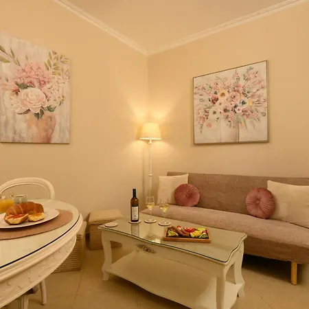 Lejlighedshotel Nostalgia Corfu Town Corfu (city)
