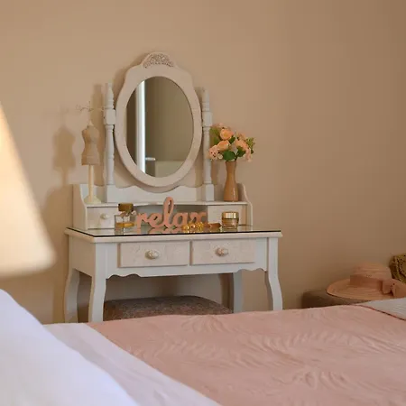 Nostalgia Corfu Town Lejlighedshotel
