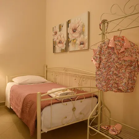 Lejlighedshotel Nostalgia Corfu Town