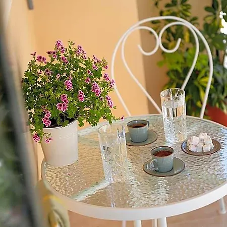 Nostalgia Corfu Town Lejlighedshotel Corfu (city)