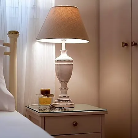 Lejlighedshotel Nostalgia Corfu Town 4*
