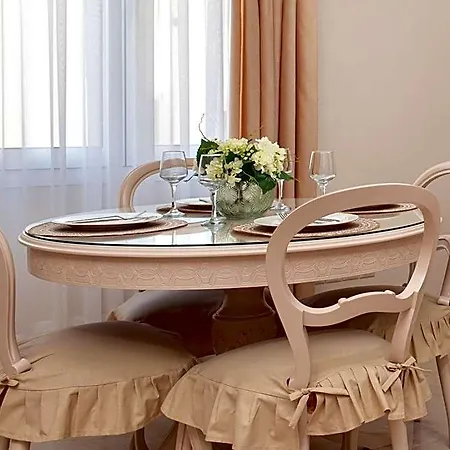 Nostalgia Corfu Town Lejlighedshotel 4*