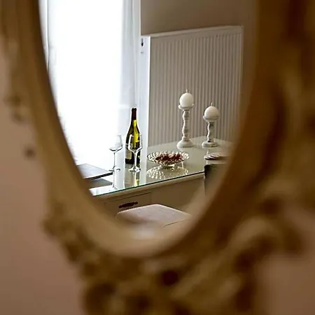 Nostalgia Corfu Town Apartahotel 4*