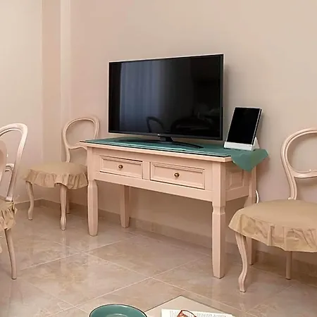 Lejlighedshotel Nostalgia Corfu Town 4*