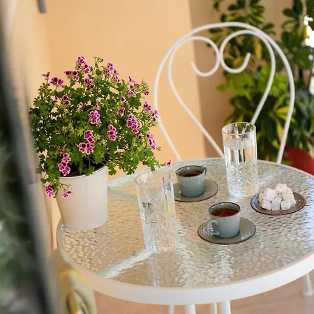 Aparthotel Nostalgia Corfu Town Corfu (city)