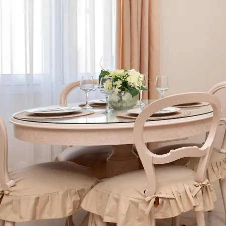 Nostalgia Corfu Town