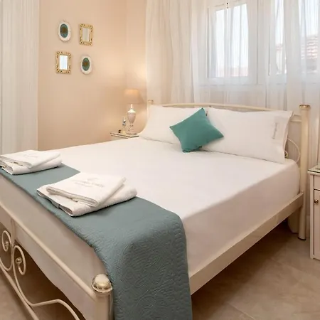 Nostalgia Corfu Town Aparthotel