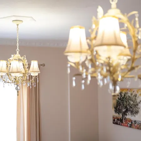 Nostalgia Corfu Town Aparthotel