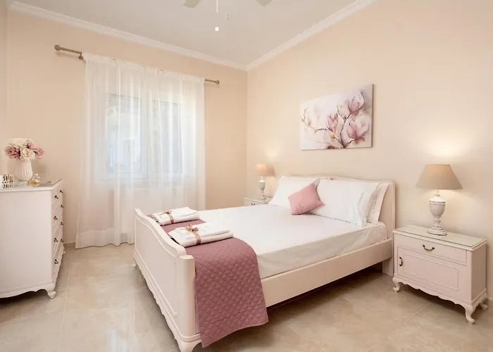 Apart-hotel Nostalgia Corfu Town 4*