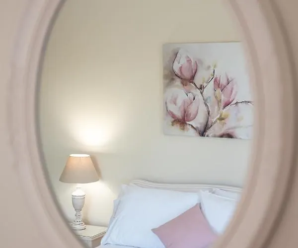 Apart-hotel Nostalgia Corfu Town 4*