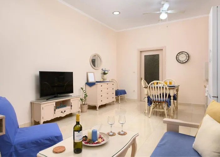 Nostalgia Corfu Town Corfu (city)