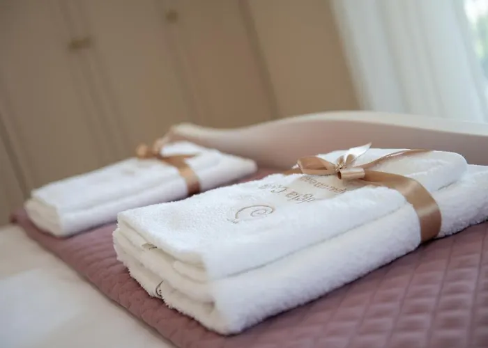 Nostalgia Corfu Town 4* Corfu (city)