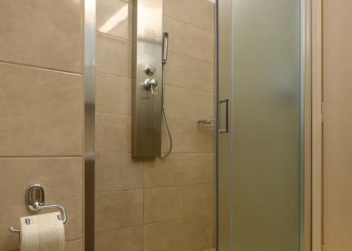 Apart-hotel Nostalgia Corfu Town